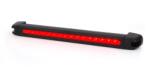 WAS Lampa suplimentara pentru stop frana, 24V, 33.3cm (147.2.S3)