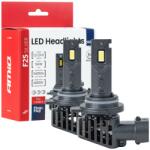 AMiO Becuri LED, faruri HIR2, 54W 5600lm, 12-24V, CANBUS (04708)