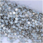 Swarovski - strasszkő ss9 White Opal