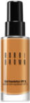 Bobbi Brown Skin Foundation SPF 15 естествено покриващ и хидратиращ фон дьо тен за жени 30 мл