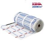 Kima Covoras incalzire electrica pardoseala KIMA-200W/m2, 15m2