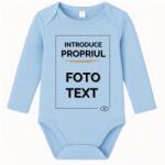 Impresi Body pentru copii cu imprimeu