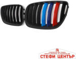 Paolo Декорация за решетка съвместима с bmw e53 (2004-2007) (16082) - steficenter