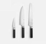FABINI Késkészlet Trino Standard, 3 db - Késkészlet japán acélból (111811401110024)