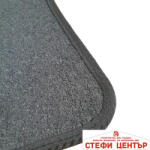 Paolo Мокетни стелки Paolo съвместими с Citroen C4 AIRCROSS (2012+) (515624) - steficenter
