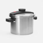 FABINI Kukta FABINI & Pohlreich, ø 22 cm (6 l) - Rozsdamentes acél kukta (111916512210010)