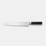 Fabini Kenyérvágó kés Trino, 22 cm - Kenyérvágó kés japán acélból (111810712210010)