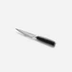 Fabini Hajlított hámozókés FABINI & Pohlreich, 9 cm - Prémium japán acélból készült kovácsolt kés (111910701910026)