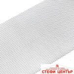 Paolo Мрежа 10402 Хром - 120 х 20см (34027) - steficenter