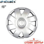 Sülbüs Тасове за джанти 15'' 311 (56278) - steficenter