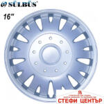 Sülbüs Тасове за джанти 16'' 410 (56284) - steficenter