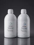 ELEMIX 50/50 VG/PG 1000ml | Grad Farmaceutic Spania Lichid rezerva tigara electronica