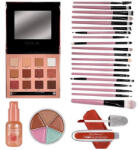 Makeup Set machiaj, Makeup, Sunset, 10 (TS2764)
