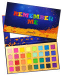 Kiss Crown Paleta farduri de ochi KissCrown, Remember Me (TS2007)