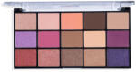 Technic Paleta farduri de pleoape Technic Persian Violet, 15 culori (TS0502)