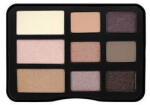 W7 Paleta farduri pleoape, W7, Eye Want It, 9 nuante (VES1478)