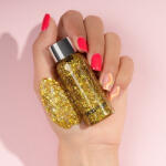 Handaiyan Glitter gel pentru fata si corp, Handaiyan, 02 (VES1644)