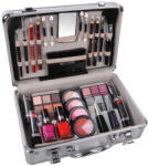 Magic Color Trusa Machiaj + Geanta depozitare cosmetice Magic Color Makeup Kit (TS0872)