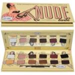 s. f. r color Paleta 12 Farduri Ochi, S. F. R. Color, Nude Tude, 9.6 g (VES3036)