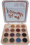 Dodo Girl Trusa farduri de ochi, Dodo Girl, Its My Pleasure 16 Color, 02 (VES0104)