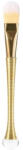 Makeup Pensula plata pentru fond de ten, Makeup, Gold (VES2060)
