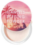 Focallure Pudra fixare machiaj Focallure Flawless Setting Powder 02 Ivory (CS2258)