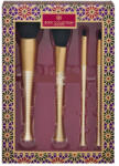 Body Collection Set 4 pensule machiaj Body Collection Brushes (TS1346)