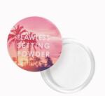 Focallure Pudra fixare machiaj Focallure Flawless Setting Powder 01 Transparent (CS2384)