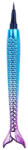 Makeup Tus de ochi, Makeup, Mermaid (TS2636)