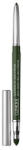 Clinique Creion ochi, Clinique, Quickliner for eyes intense, 07 Intense Ivy (VES1166)