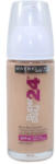 Maybelline Fond de ten, Maybelline, Superstay 24 H Micro-Flex, 020 Cameo, 30 ml (VES0169)