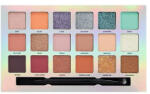W7 Paleta fard de ochi, W7, Total Eclipse, 18 culori (VES0816)
