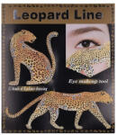 Makeup Sabloane eyeliner, Makeup, Leopard Line (TS2744)