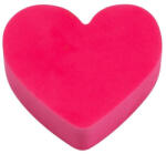 SensoPro Burete Machiaj, SensoPro, Heart, Roz (VES0368)