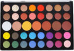 Gulflower Trusa machiaj, Gulflower, Artistry Palette, 39 culori (VES0037)