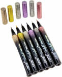 Million Pauline Set 6 tusuri lichide, Million Pauline, Starlight Flash Point (VES0708)