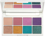 Febble Trusa fard de ochi Febble Eyeshadow (TS0066)