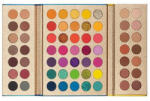 Beauty Glazed Trusa farduri de ochi, Beauty Glazed, Palamira So Stunning (VES0624)