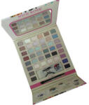 BBROSE Cosmetics Paleta farduri de ochi BBrose Cosmetics, Nice Rose (TS2006)
