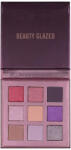 Beauty Glazed Trusa machiaj, Beauty Glazed, Raisin, Chocolate (TS1924)