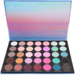Makeup Paleta farduri ochi, Makeup, Sueet Oasis, 35 culori (TS2117)