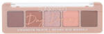 Sunkissed Fard de ochi, Sunkissed, Day Dreams, 5 culori (VES1440)