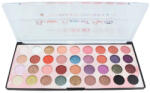 Fabbla Paleta farduri de ochi Fabbla, Pressed Pigment Palette, 36 Colors Eyeshadow, 01 (VES0029)