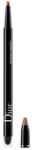 Dior Creion Ochi, Dior, Diorshow Stylo Eyeliner, Waterproof , 466 Pearly Bronze (VES2364)