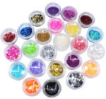 Coco Ornamente unghii, Coco Nail Art, Nail Art Decoration, 24 (VES0006)
