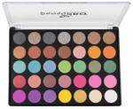 SensoPro Trusa farduri, SensoPro, Palette Di Ombretti, 35 Colors, Secret Fantasy (VES0616)