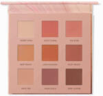 Focallure Trusa 9 farduri de pleoape Focallure Color The Life, #2 Soft Power (TS1210)