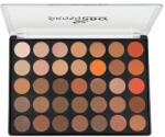 SensoPro Trusa machiaj, SensoPro, Palette Di Ombretti, 35 Colors, Chocolate Fusion (VES0123)