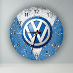  Volkswagen splash kör alakú falióra