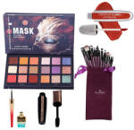 Makeup Set machiaj, Makeup, Mask, 03 (TS2757)